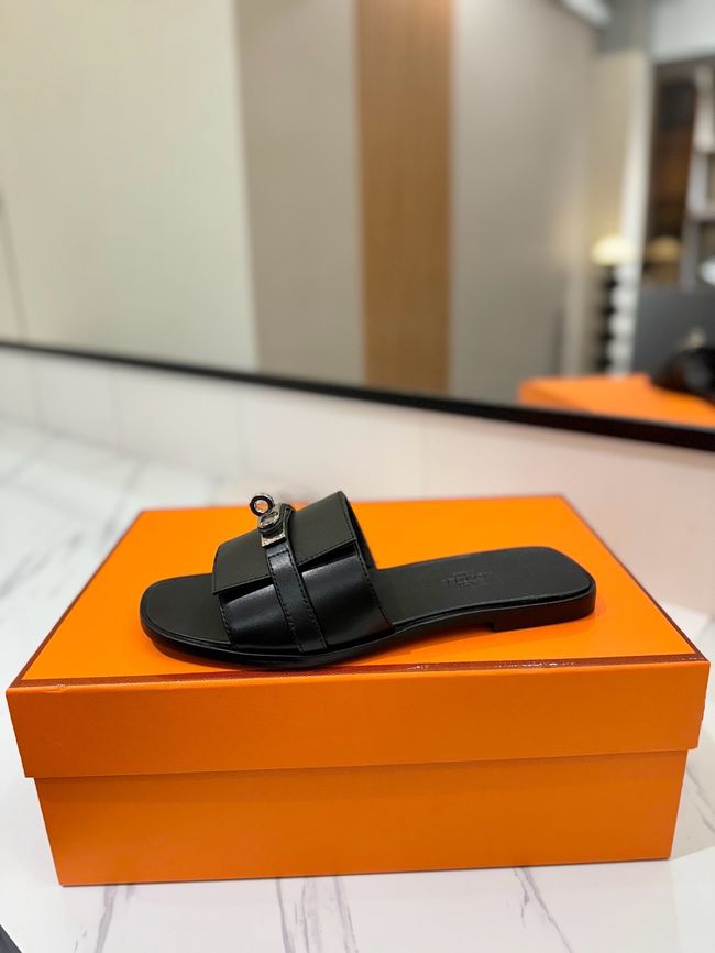 Hermes Giulia sandals H23212-6