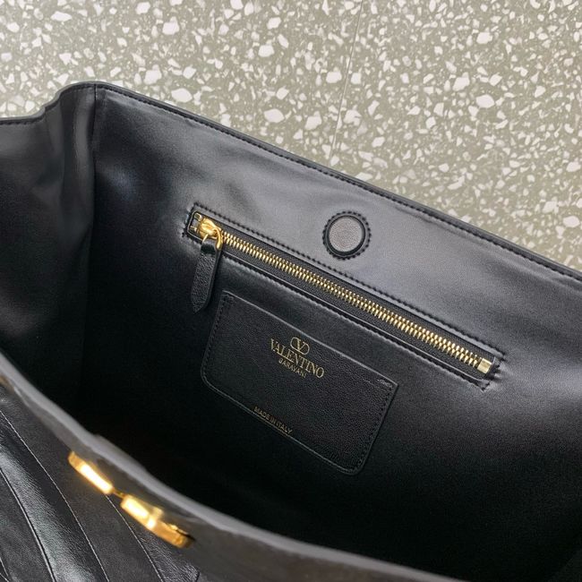 VALENTINO LASEINE Handbag WB0T14 black VALENTINO LASEINE Handbag WB0T14 black
