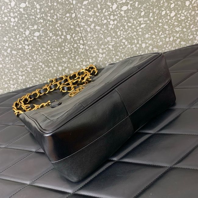 VALENTINO LASEINE Small Handbag WB0T13 black