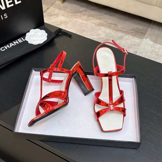 Chanel Sandals 65090-1