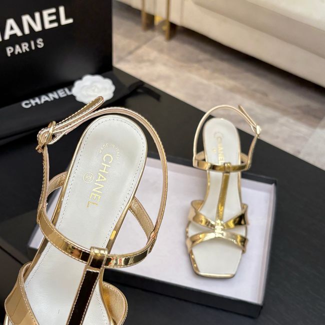 Chanel Sandals 65090-3