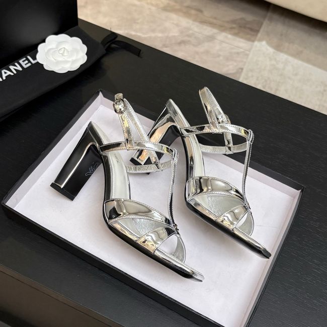 Chanel Sandals 65090-4