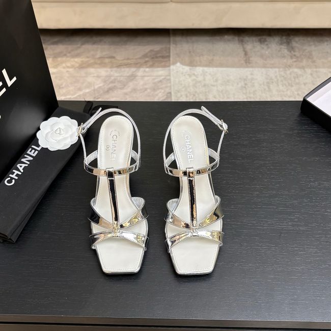 Chanel Sandals 65090-4