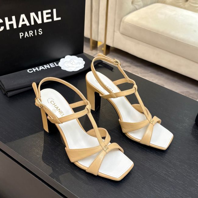 Chanel Sandals 65090-6
