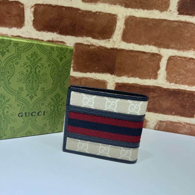 Gucci Ophidia bi-fold wallet 597606-1