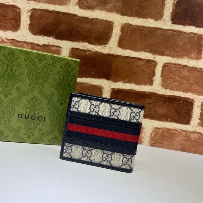 Gucci Ophidia bi-fold wallet 597606-2