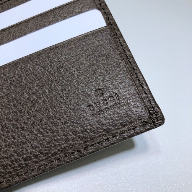 Gucci Ophidia bi-fold wallet 597606-3