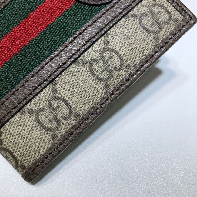 Gucci Ophidia bi-fold wallet 597606-3