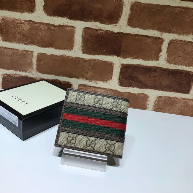 Gucci Ophidia bi-fold wallet 597606-3