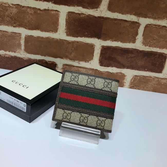 Gucci Ophidia bi-fold wallet 597609-2
