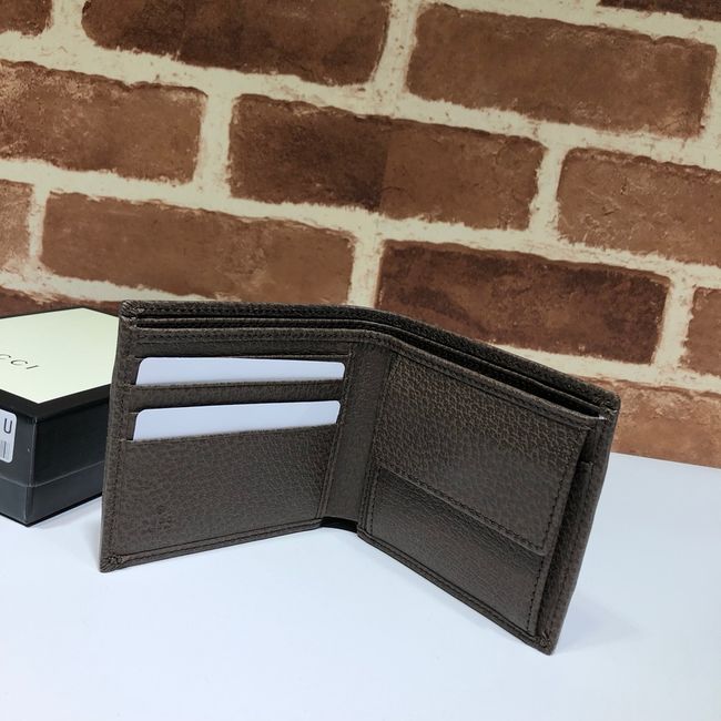 Gucci Ophidia bi-fold wallet 597609-2