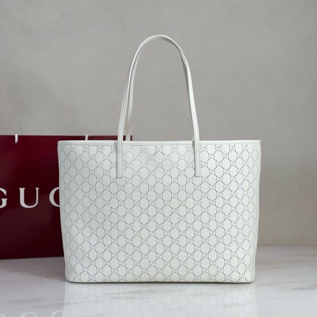 Gucci Tribeca large tote bag 874745 white Gucci Tribeca large tote bag 874745 white