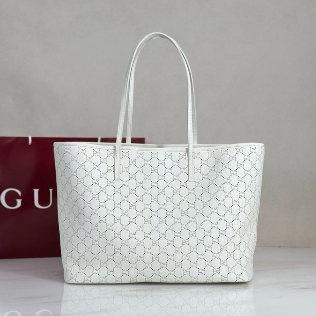 Gucci Tribeca large tote bag 874745 white Gucci Tribeca large tote bag 874745 white