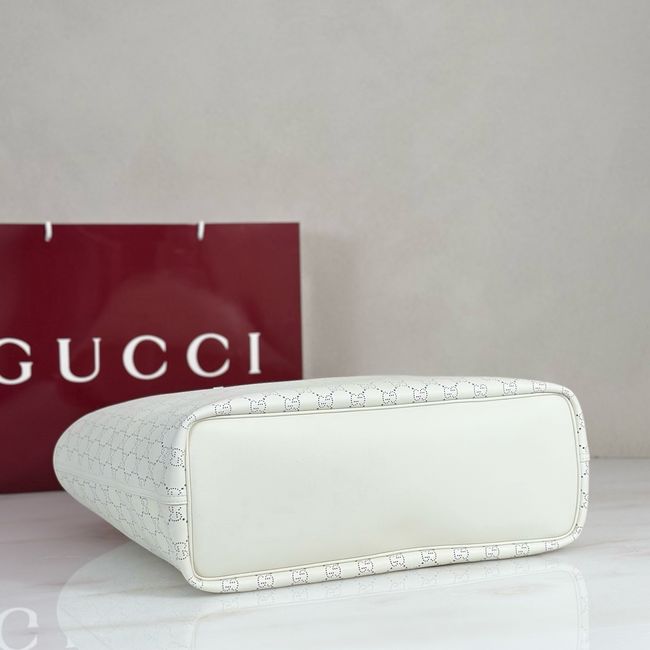 Gucci Tribeca large tote bag 874745 white Gucci Tribeca large tote bag 874745 white