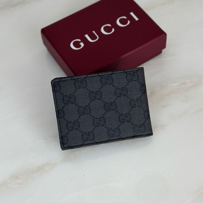 Gucci Essence Classic bi-fold wallet A003OQ-1