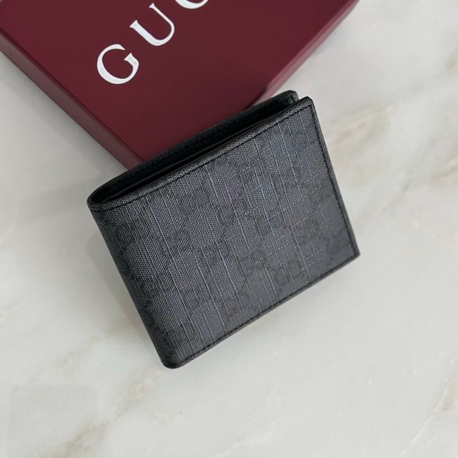 Gucci Essence Classic bi-fold wallet A003OQ-4