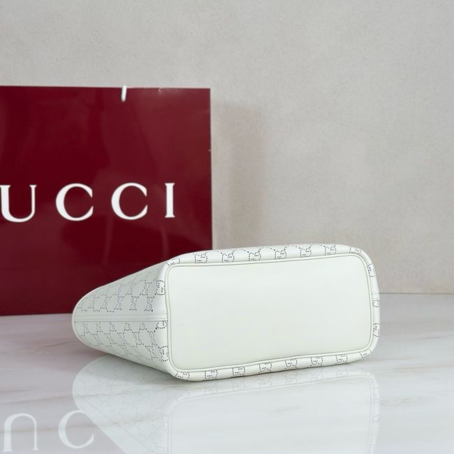 Gucci Tribeca small tote bag 874745 white Gucci Tribeca small tote bag 874745 white