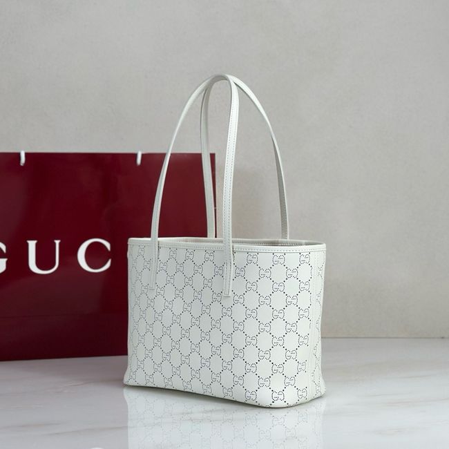 Gucci Tribeca small tote bag 874745 white Gucci Tribeca small tote bag 874745 white