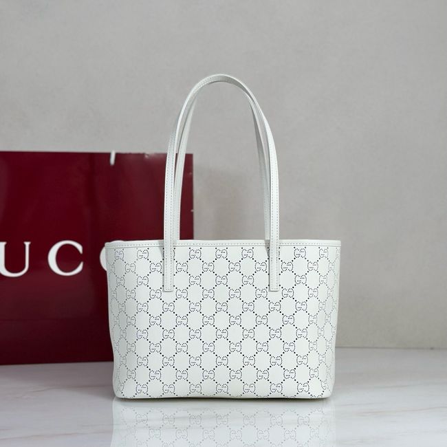 Gucci Tribeca small tote bag 874745 white Gucci Tribeca small tote bag 874745 white