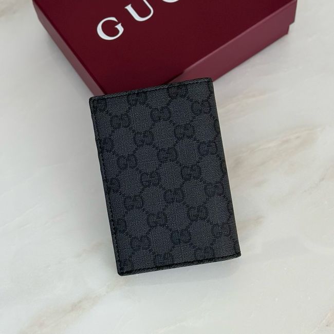 Gucci interior GG passport case 795229-4 Gucci interior GG passport case 795229-4