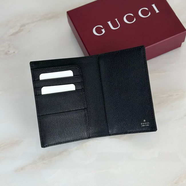 Gucci interior GG passport case 795229-4 Gucci interior GG passport case 795229-4