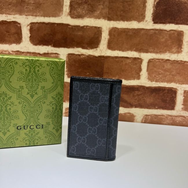 Gucci interior GG passport case 795229-7 Gucci interior GG passport case 795229-7