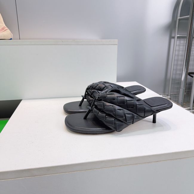 Bottega Veneta slides 64119-3