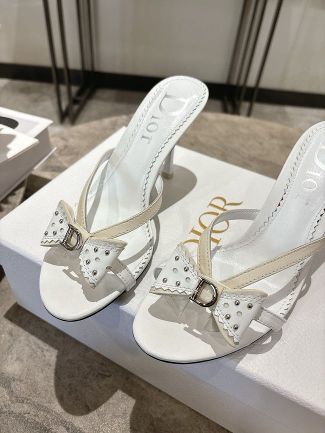 Dior Womens pump heels 10CM 64116-1