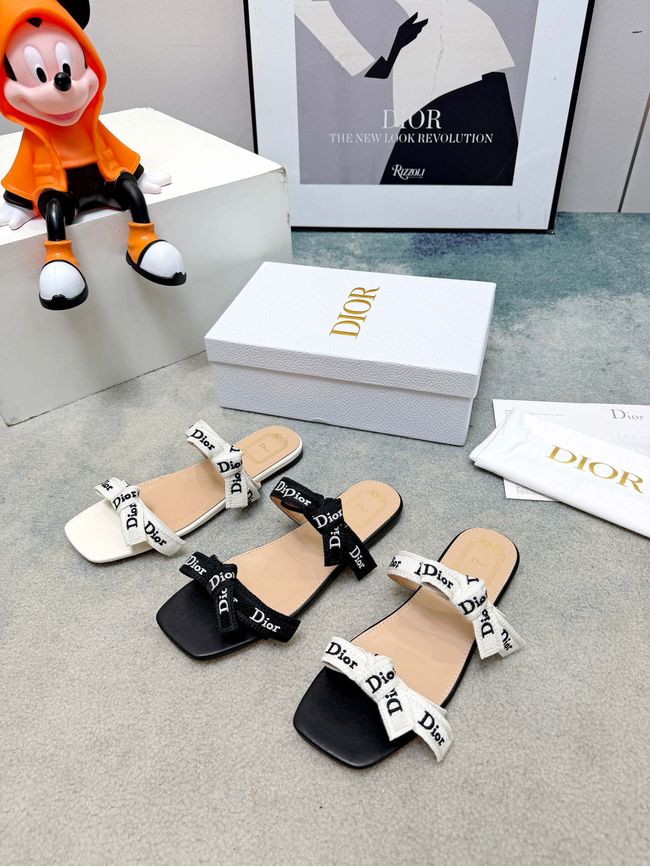 Dior Womens slides 64122-1
