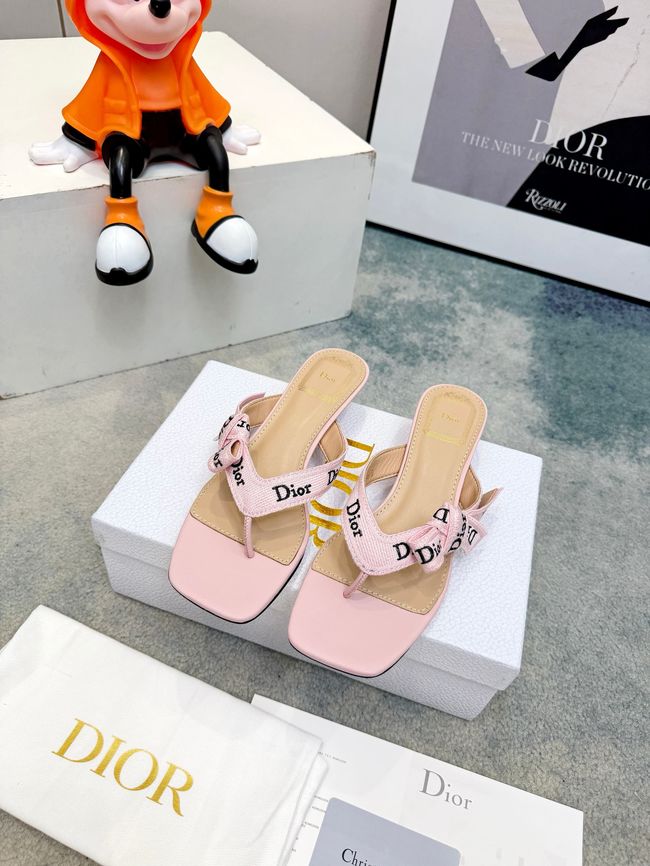 Dior Womens slides 64123-1