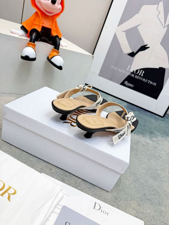 Dior Womens slides 64123-2