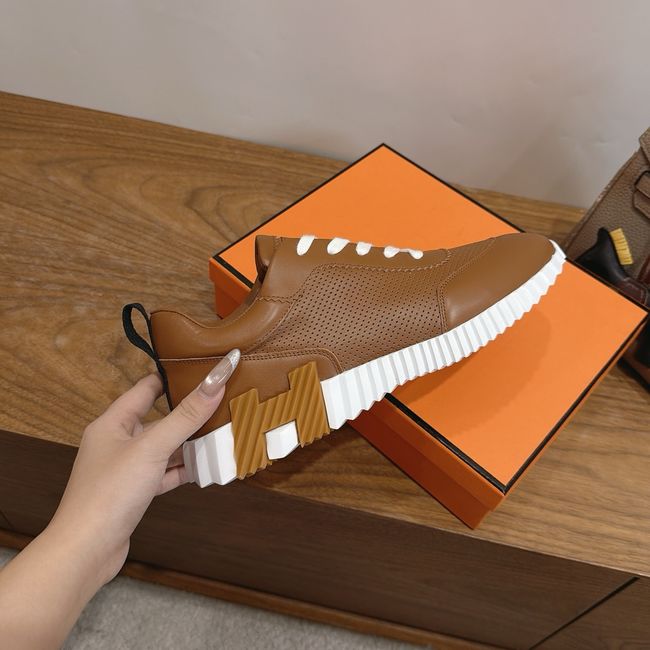 Hermes Bouncing sneakers H23100-3