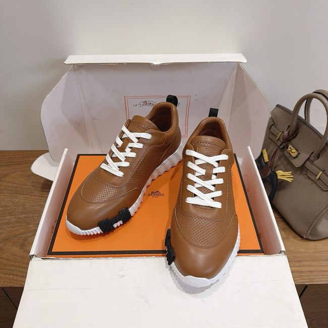 Hermes Bouncing sneakers H23100-3