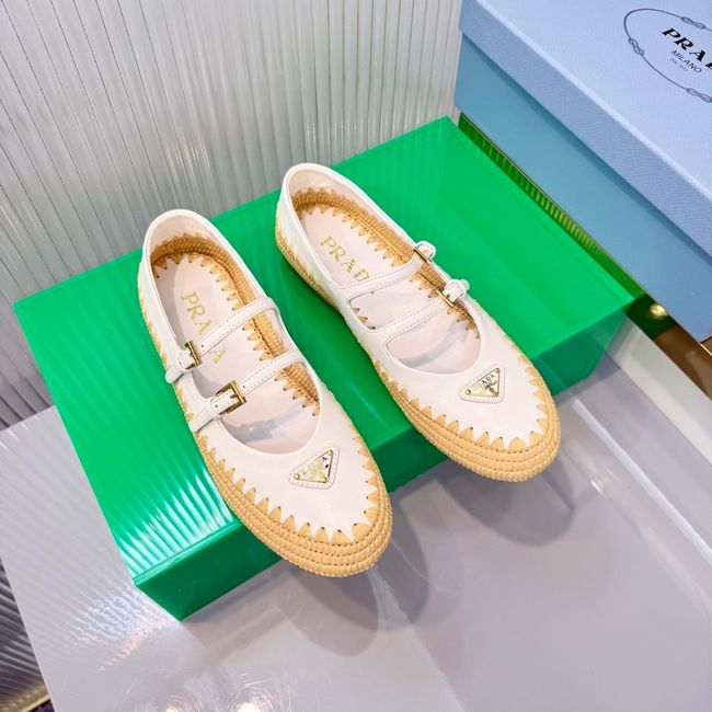 Prada Shoes 64170-2