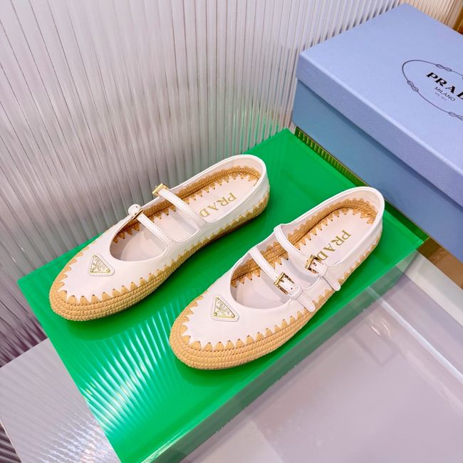 Prada Shoes 64170-2