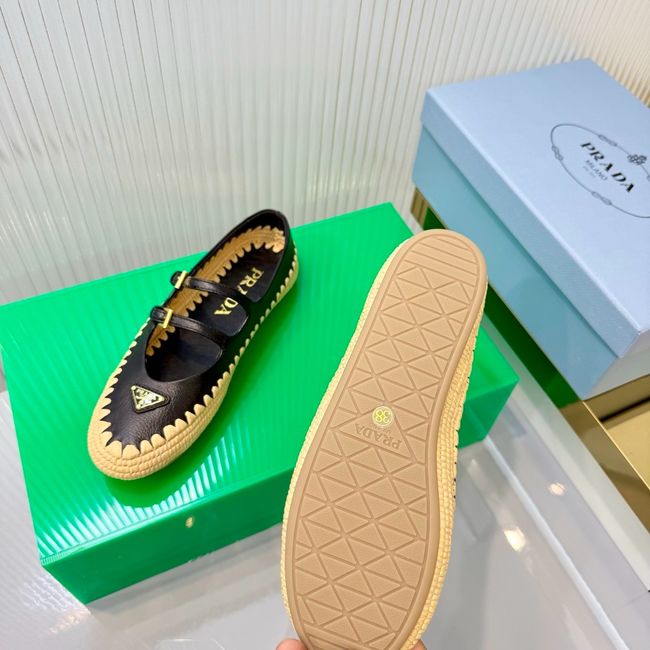 Prada Shoes 64170-3