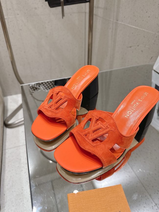Louis Vuitton Isola Mule 1ABYU8-2