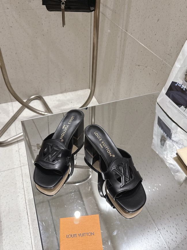 Louis Vuitton Isola Mule 1ABYU8-7