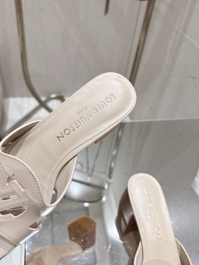 Louis Vuitton Isola Mule 1ABYU8-8
