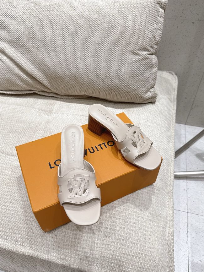 Louis Vuitton Isola Mule 1ABYU8-8