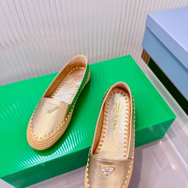 Prada Shoes 64171-2