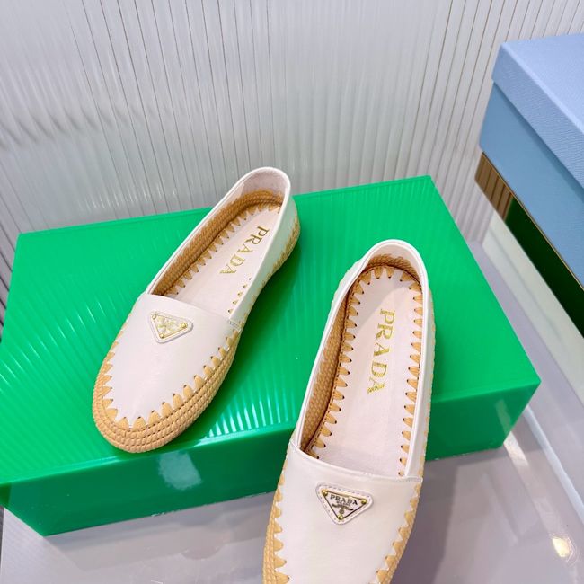 Prada Shoes 64171-4