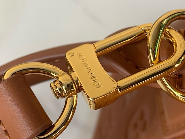 Louis Vuitton Alma BB M26409 camel Louis Vuitton Alma BB M26409 camel