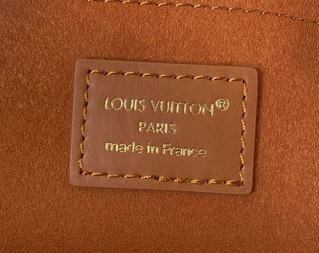 Louis Vuitton Alma BB M26409 camel Louis Vuitton Alma BB M26409 camel