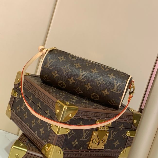 Louis Vuitton Pochette Papillon M25703 Louis Vuitton Pochette Papillon M25703