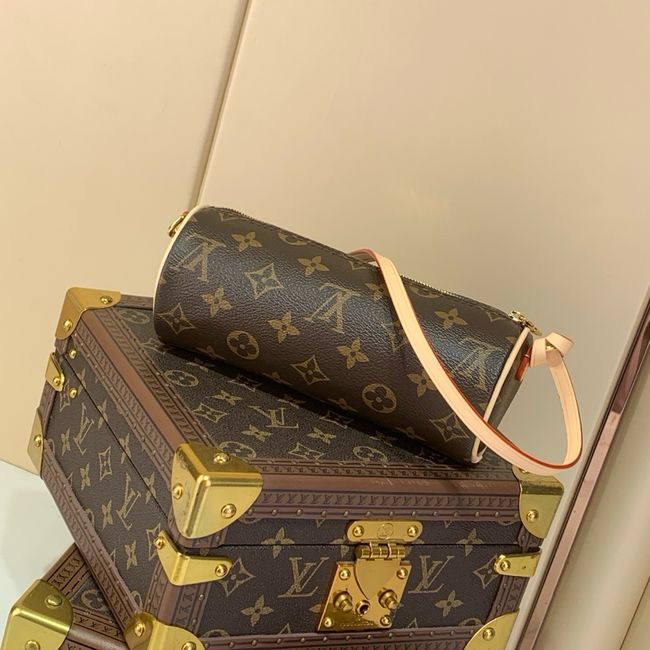 Louis Vuitton Pochette Papillon M25703 Louis Vuitton Pochette Papillon M25703