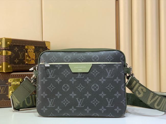 Louis Vuitton Trio Messenger M28628 Louis Vuitton Trio Messenger M28628