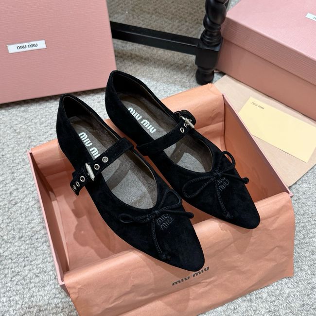 MIUMIU Shoes 64204-3