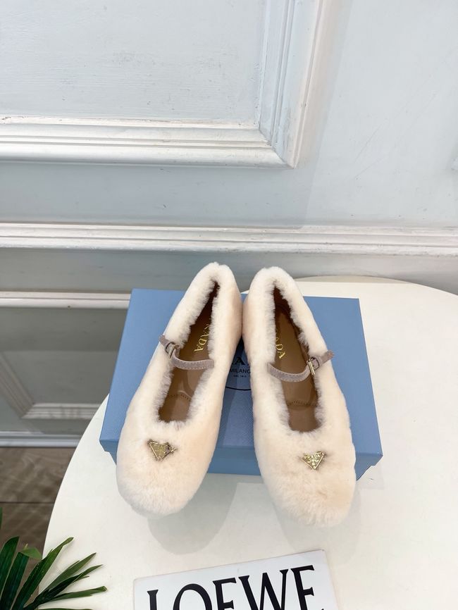 Prada shoes 64206-1