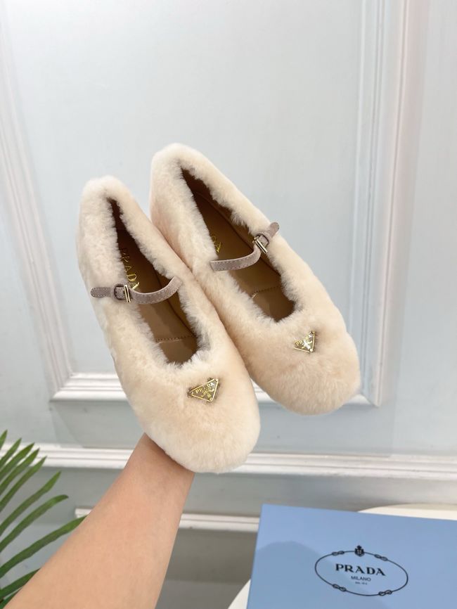 Prada shoes 64206-1